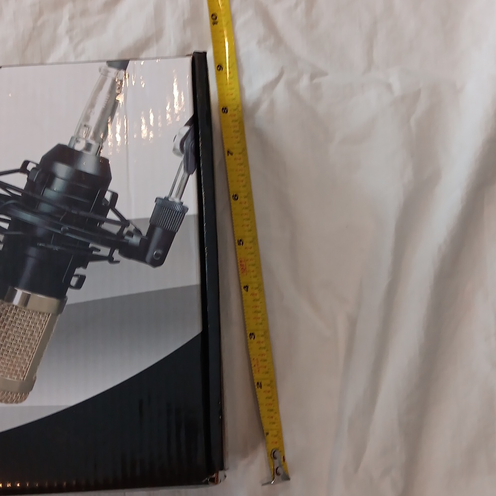 Condenser Microphone - Picture 5 of 7